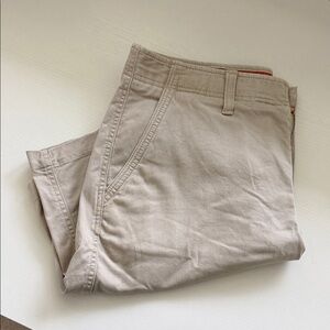 Urban Pipeline Men's Khaki shorts